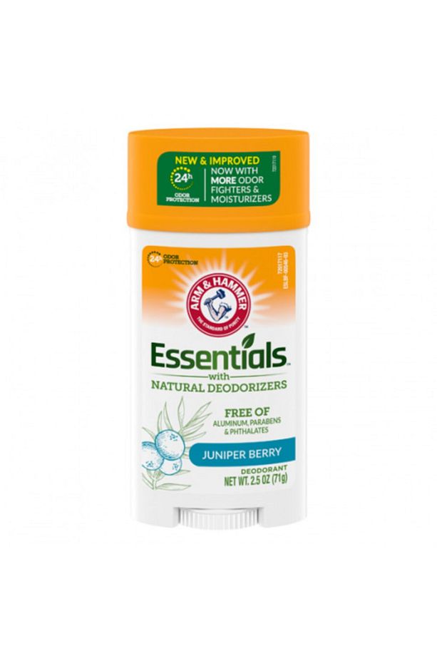 Arm Hammer Arm Hammer Essentials Clean Deodorant 71gr - 1