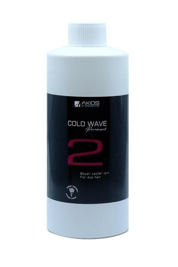 Perma İlacı No:2 500 ml