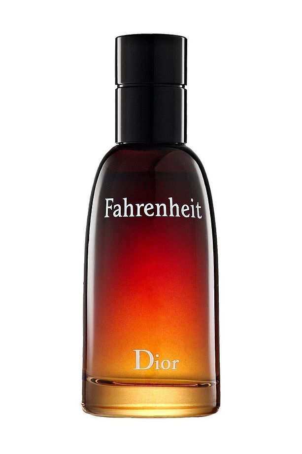 C. Fahrenheit Edt Erkek Parfüm 100 ml - 1