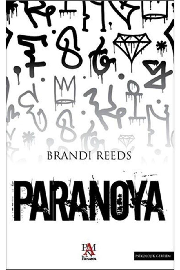 Paranoya