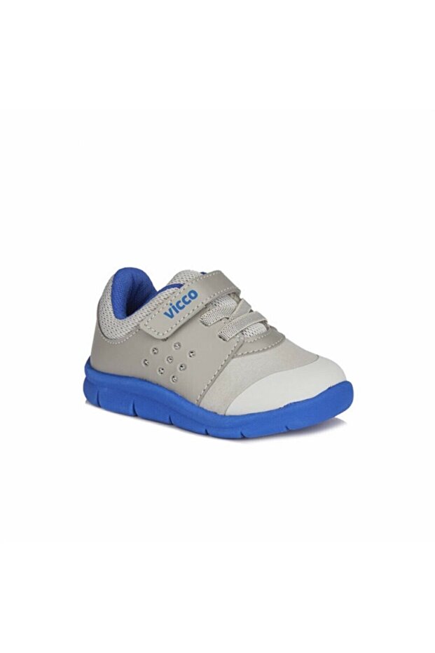 Gray - Mario II First Step Lightweight Phylon Casual Sports 346.20k.153