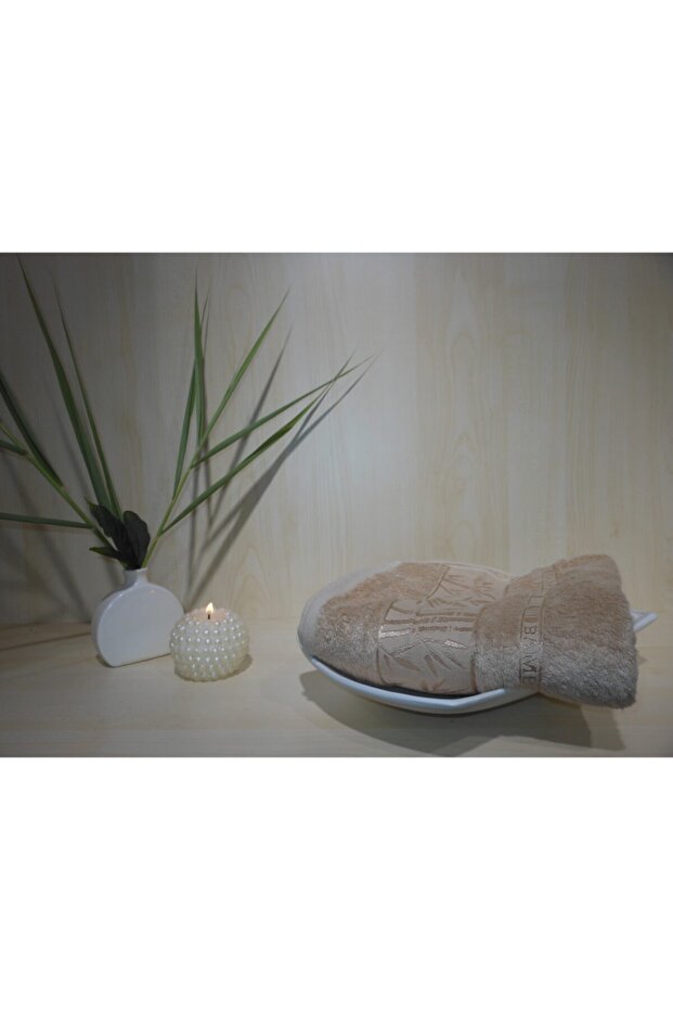 Honor Bamboo Hand Towel