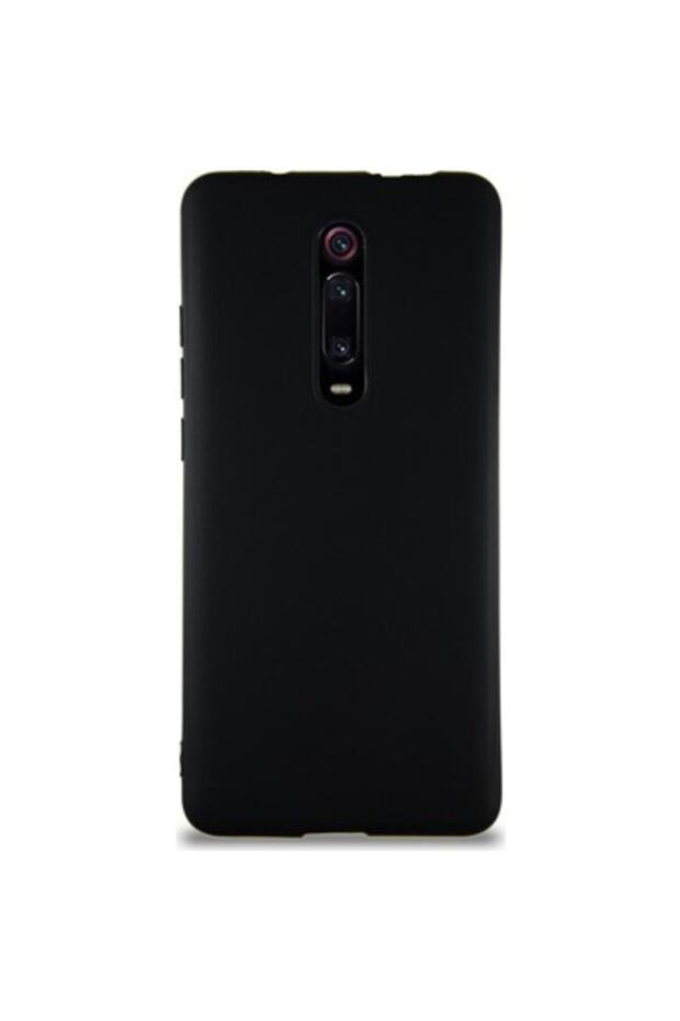 Xiaomi Mi 9t متوافق مع اللون الأسود الرقيق الناعم