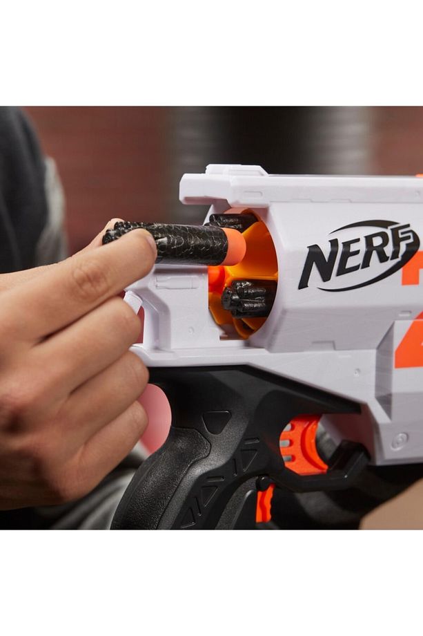 Nerf Ultra Two Tam Otomatik Dart Tabancası 6 Ultra Dart  e7921 - 4