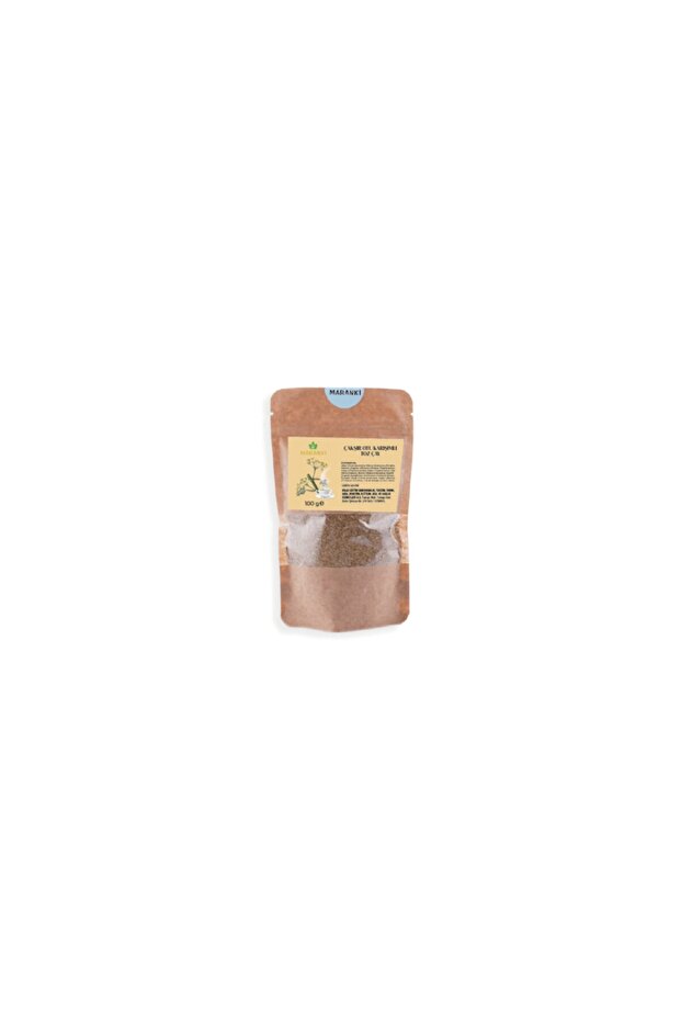 100g Mixed Tea Powder - 1