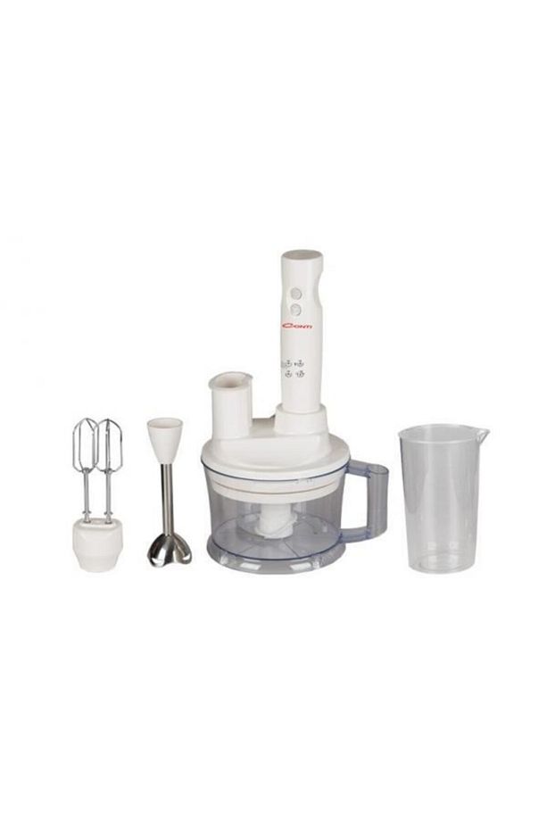 Blender Set Cmd 502 Servomax Plus - 1