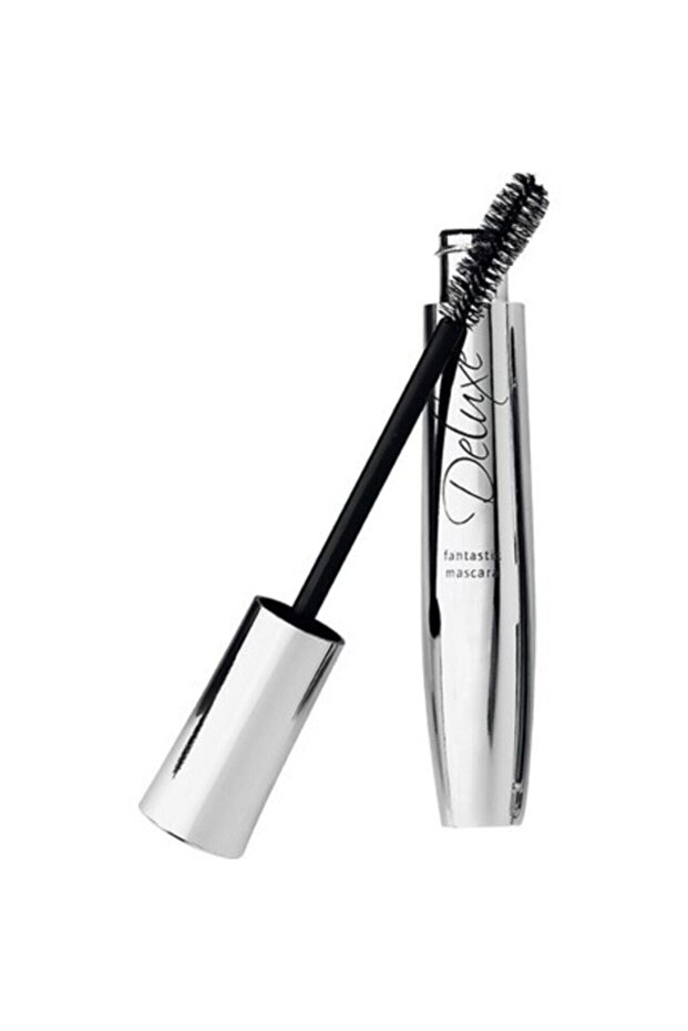 Deluxe Fantastic Mascara - 2