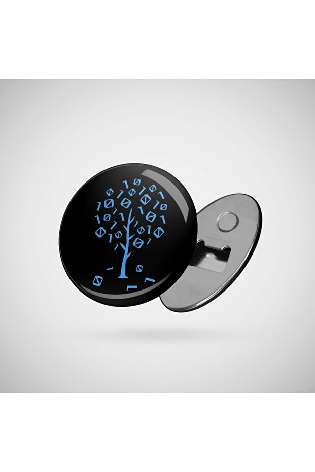 Binary Tree Computer Science Coding Rozet - 1