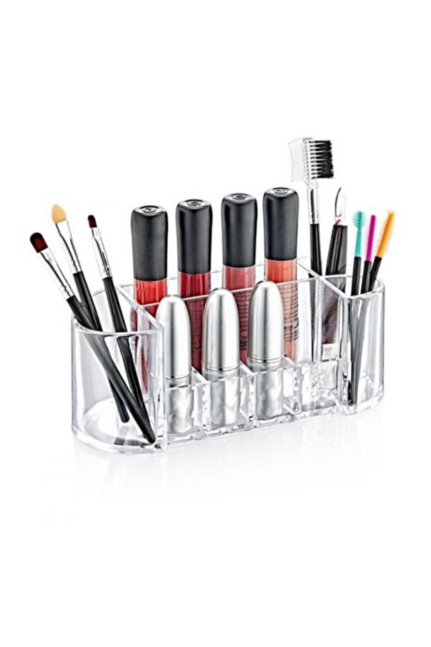 Diamond Oval Organizer Ft-024 - 2