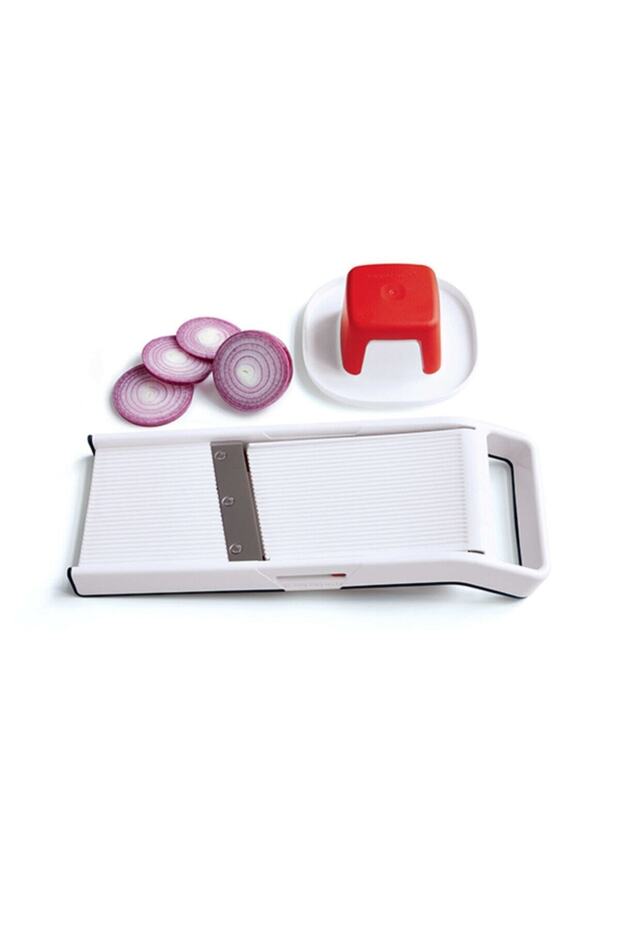 Pratik Dilimleyici Mandolin - 1