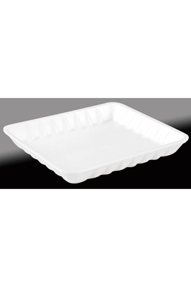 Köpük Tepsi ( Mod 8/c ) - 1