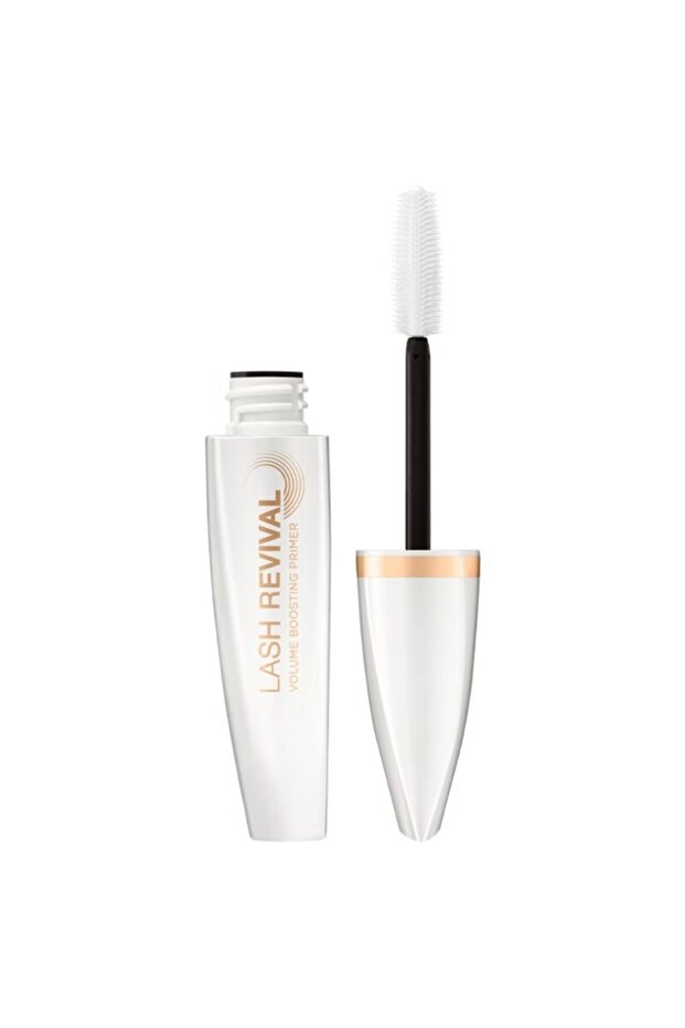 Lash Revival Volume Boosting Primer Maskara - 1