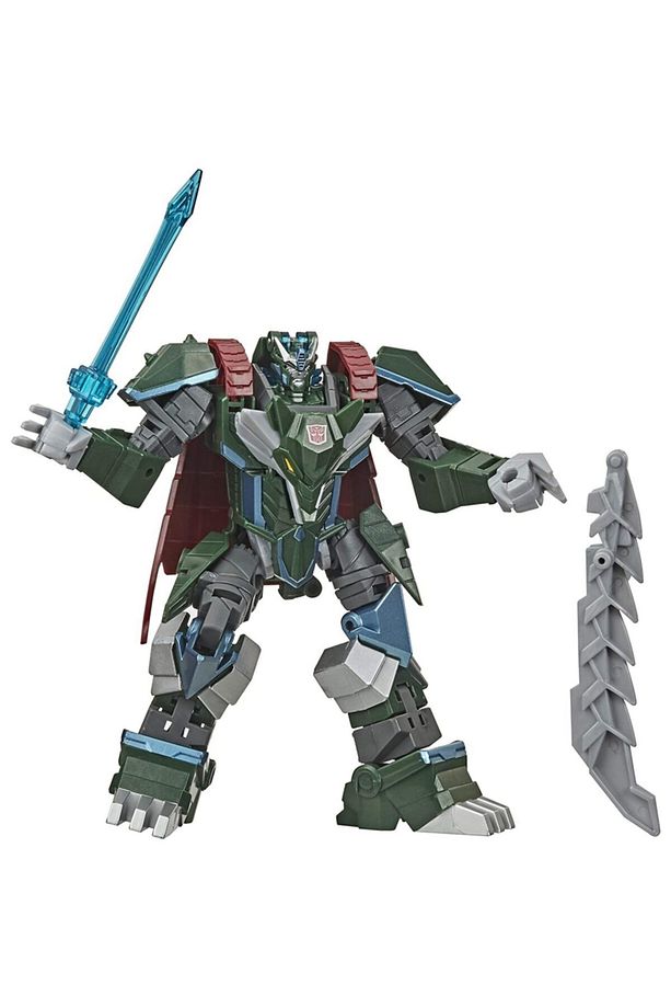 Cyberverse Büyük Figür Thunderhowl - 2