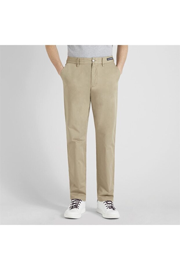 Men's Woven Trousers C.wCotton