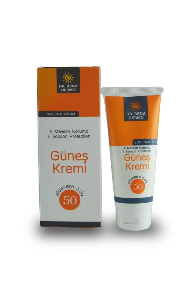 Dr.Rena Dermo Sun Cream 100 ml