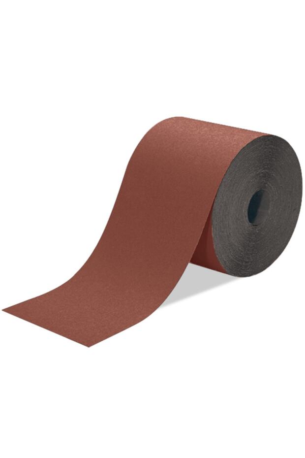 Roll Sandpaper 80 Grit (1 Meter)