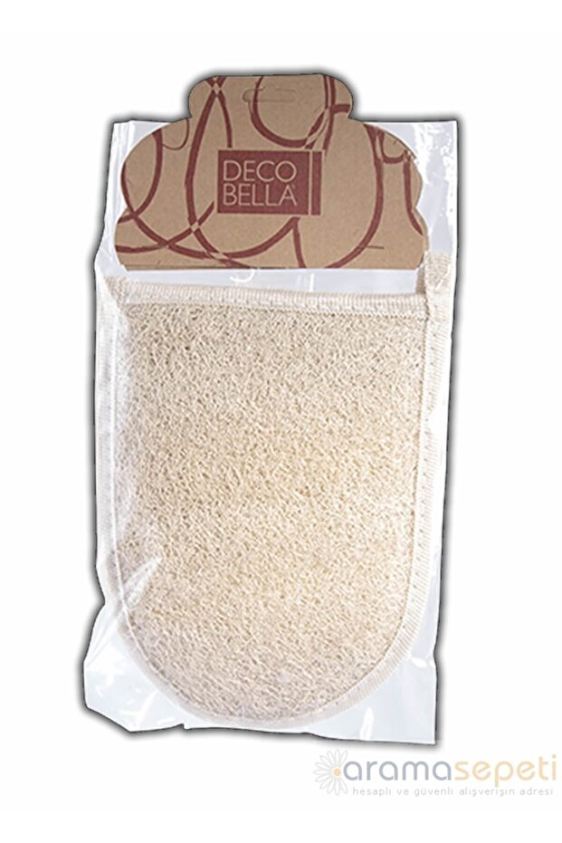 Kabak Eldiven Lif - 1