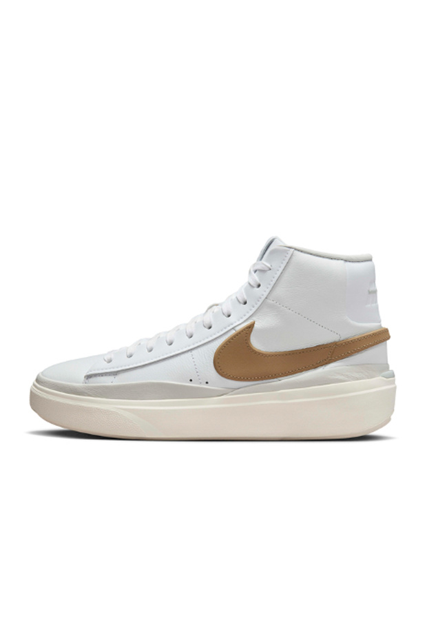 BLAZER PHANTOM MID - 1