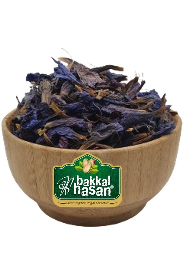 Hodan Ispıt Kaldırik Otu 100 gr - Bakkal Hasan - 2