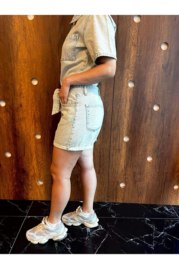 TULUM SHORT - 2