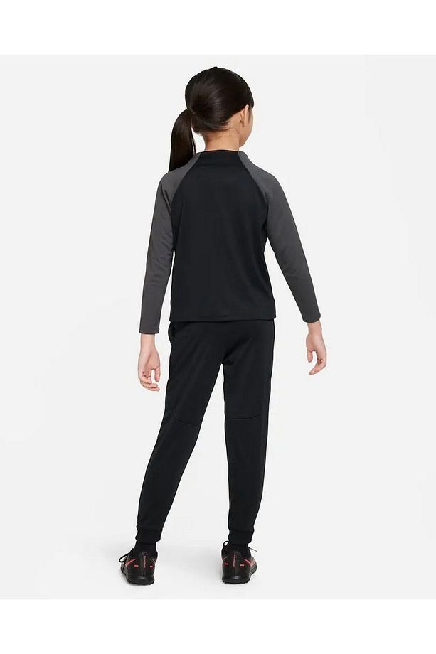 Dj3363-013 Lk Nk Df Acdpr Trk Suit K Çocuk Eşofman Takımı - 4