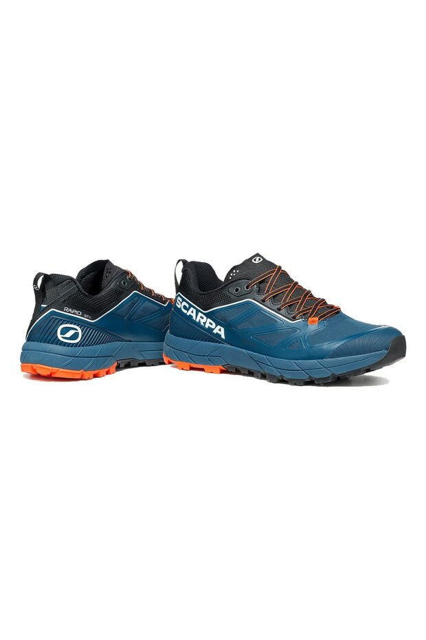 Rapid Gtx Patika Koşu Ayakkabısı - 6