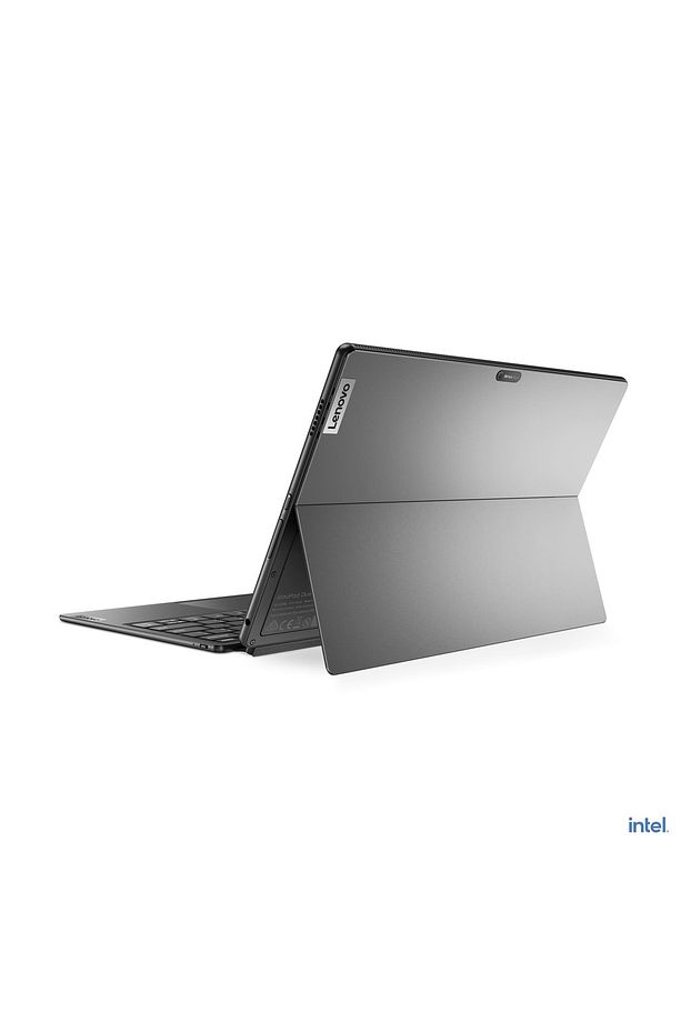 Ideapad Duet5 Intel Core™ I5-1335U 16GB 512SSD 12,4" 83B3006PTX Freedos Dokunmatik Bilgisayar - 6
