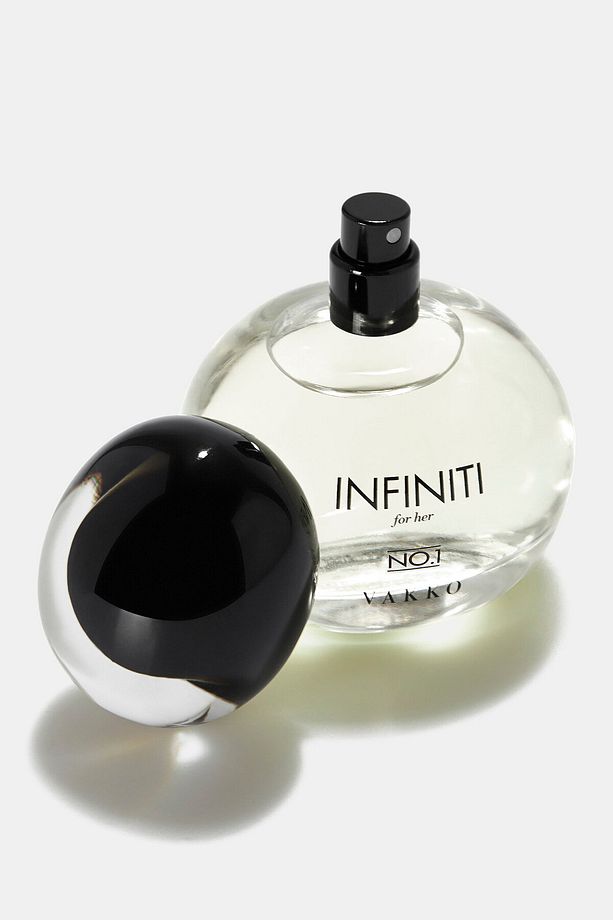 INFINITI FOR HER NO.1 EDP 100 ML - 3