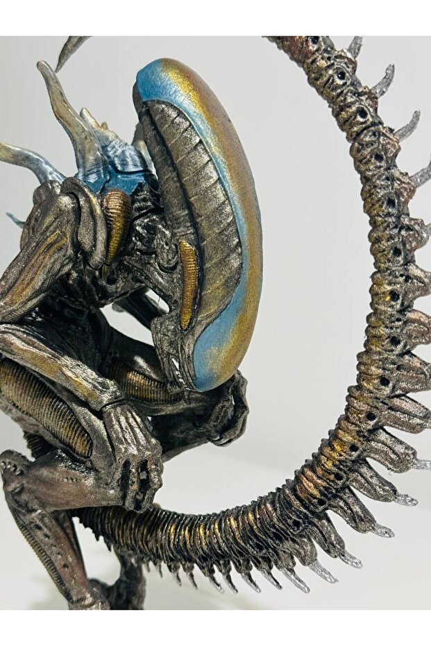 Alien Xenomorph / Figür - 4