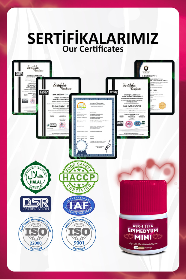 Aşkı Sefa Mini Kapsül - 5