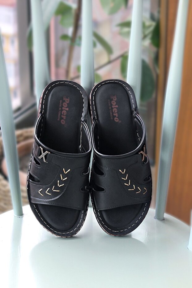 PAPUCI BĂRBAȚI - 4