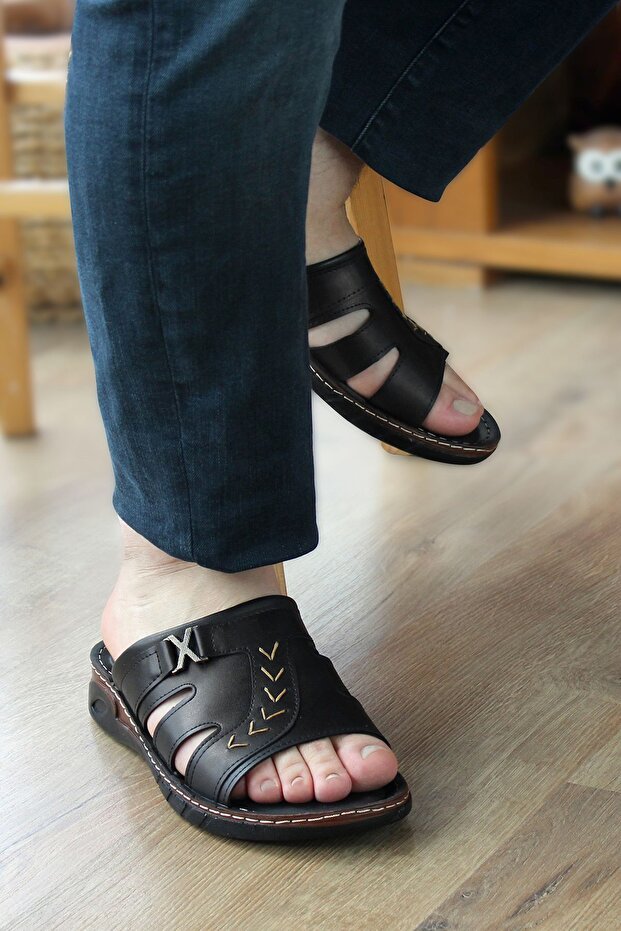 PAPUCI BĂRBAȚI - 2