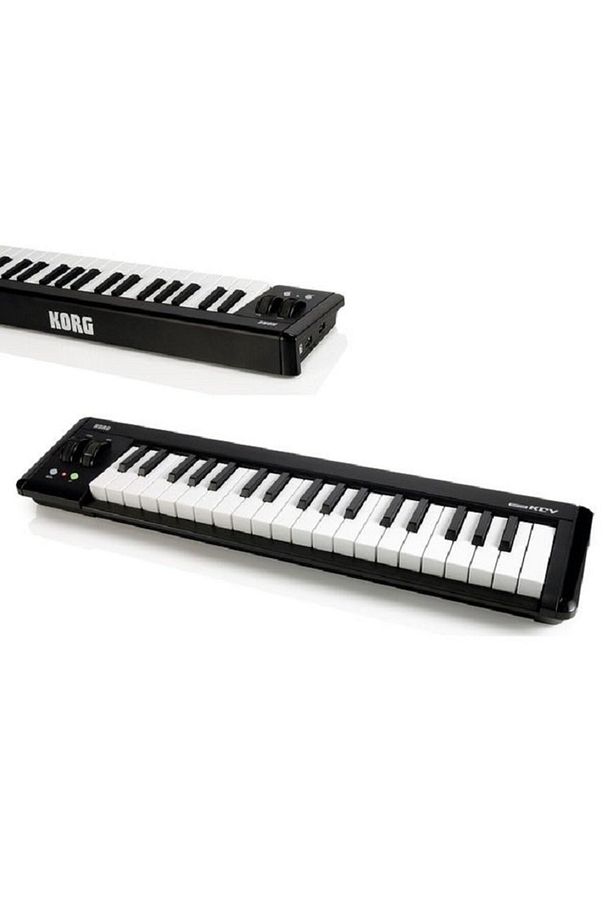Microkey 25 Tuş Midi Klavye - 2