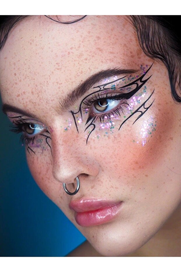 Set Glitter - Rare Duo - 5