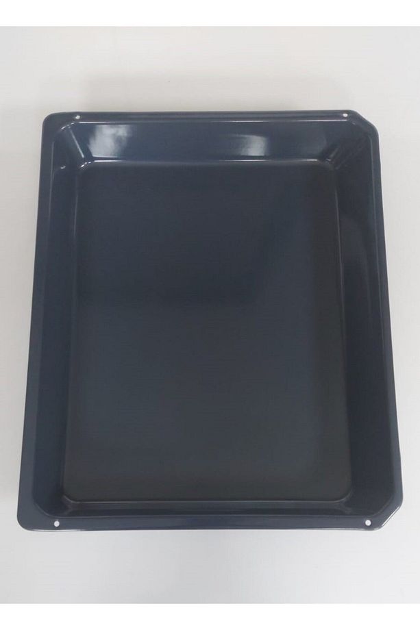 Orijinal AFC/360/G , AFC/360/B , AFC/330/B , AFC/360/S Fırın Derin Tepsi 46x38CM 219480012 - 5