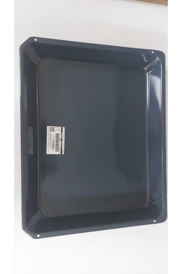 Orijinal AFC/360/G , AFC/360/B , AFC/330/B , AFC/360/S Fırın Derin Tepsi 46x38CM 219480012 - 1