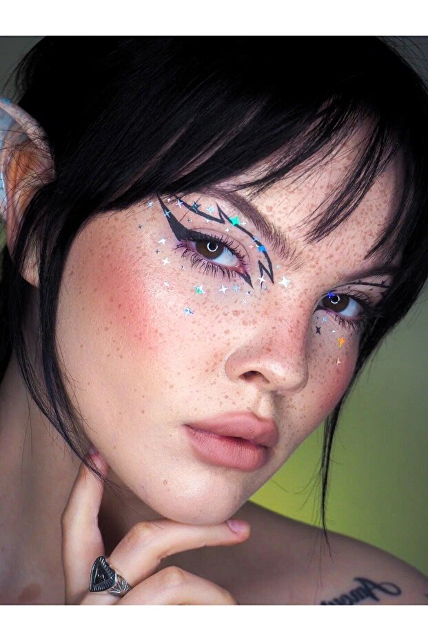 مجموعة جليتر - فلاشي تريو - 4