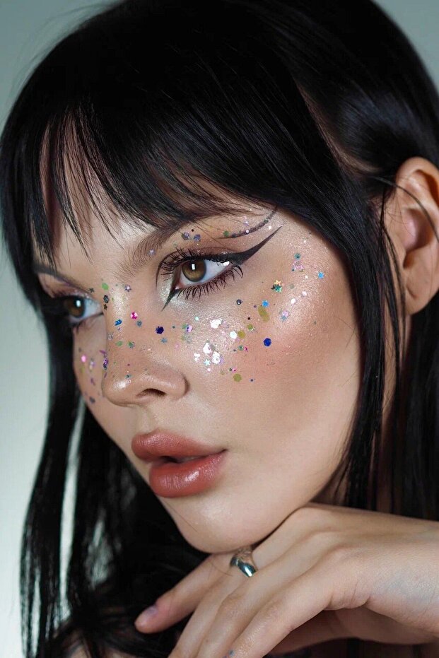 Set Glitter - Rare Duo - 4