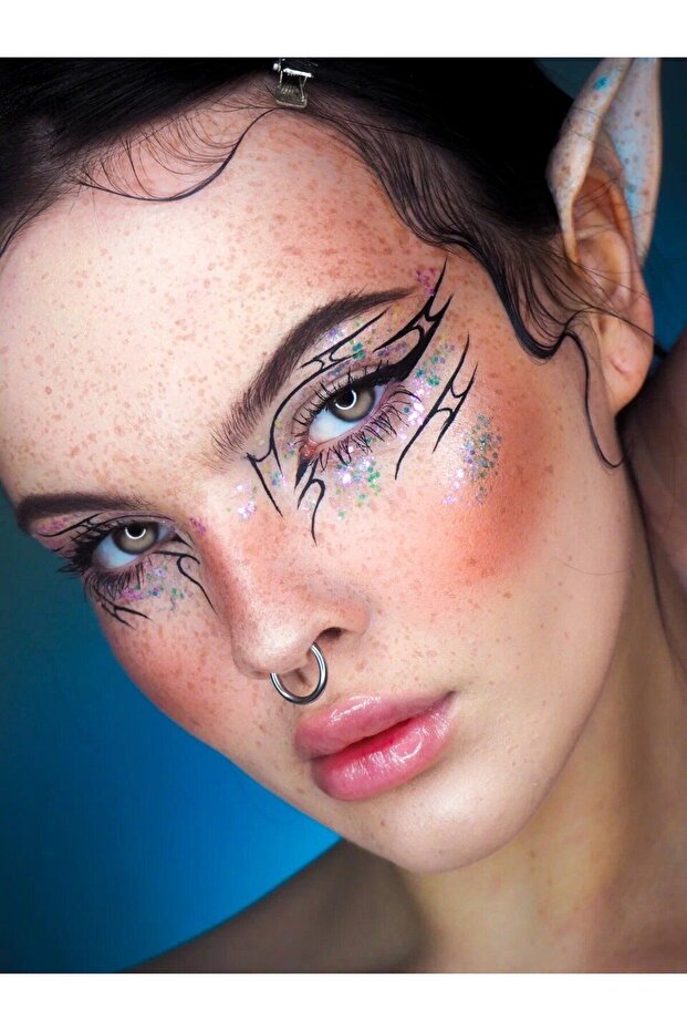 Set Glitter - Rare Duo - 6