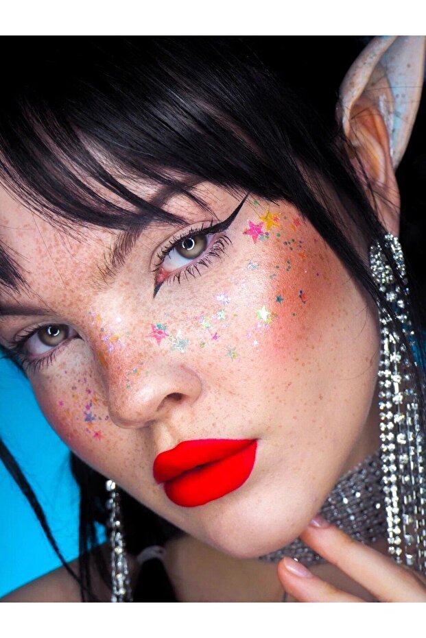 مجموعة جليتر - فلاشي تريو - 6