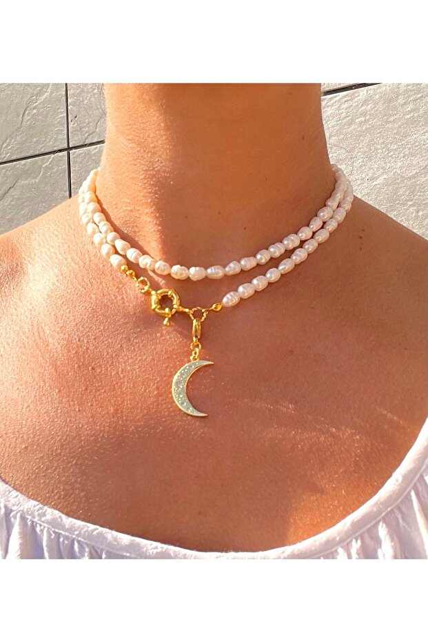 "charm" Kolye Ucu - 1