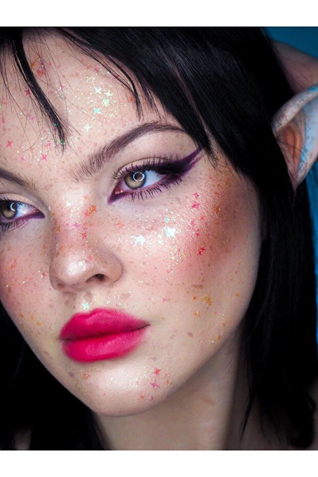 Set Glitter -Chic Quatro - 6