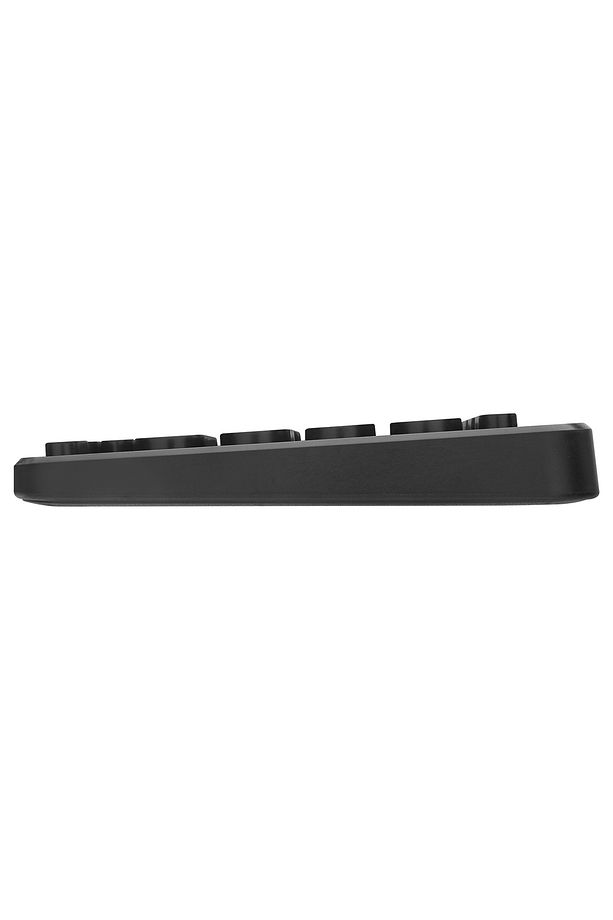 KB-BT16 3 Cihaz Desteği 2.4G+BT1+BT2 Android-Ios-PC Türkçe Q Klavye Kablosuz Klavye Bluetooth Klavye - 5