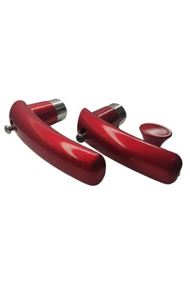 Çaydanlık Kulp Seti - 3