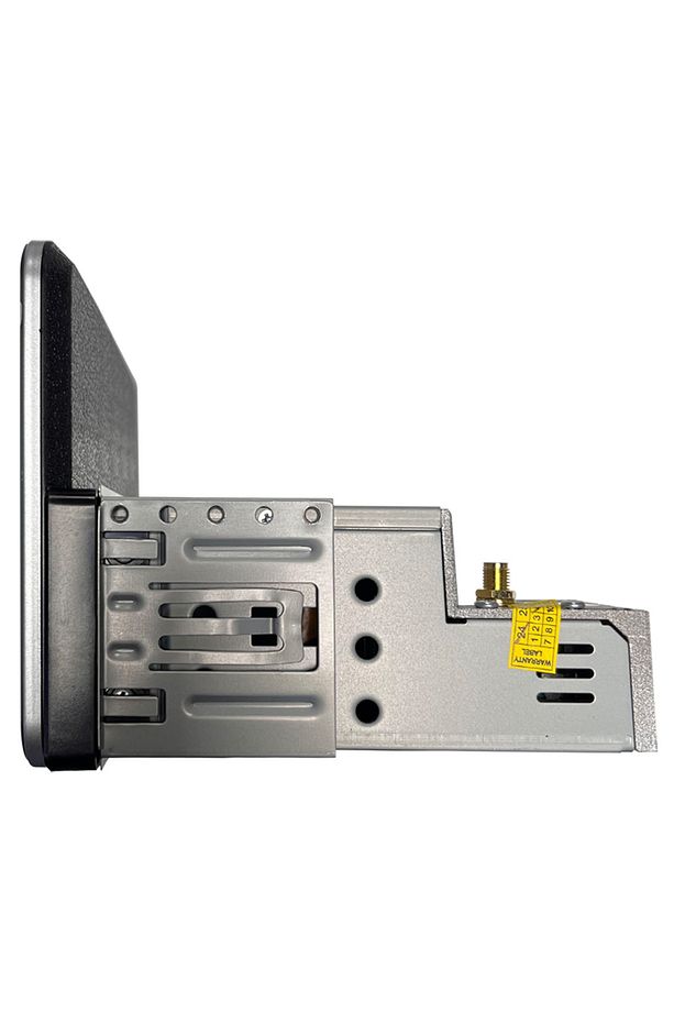 Renault Symbol Android Multimedya Sistemi (2002-2010) CRV-4006XD - 2