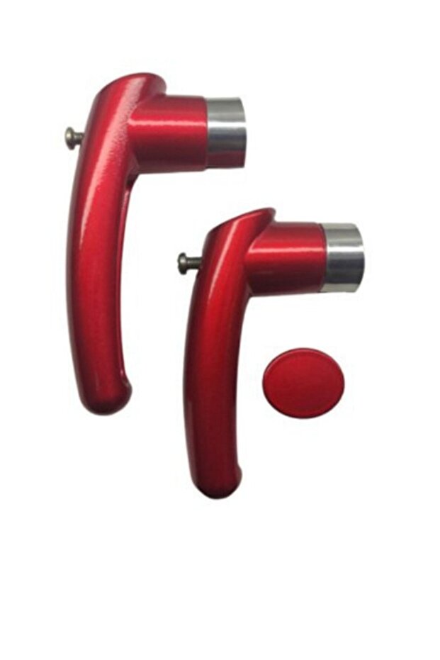 Çaydanlık Kulp Seti - 2