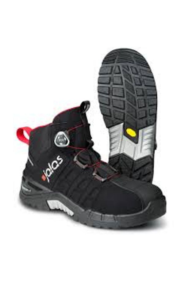 EXALTER 9988 GORE-TEX S3 SRC WR HRO  İŞ GÜVENLİK BOTU - 2