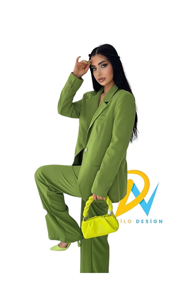 Costum jachetă damă - 2