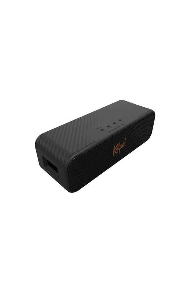Detroit Taşınabilir Bluetooth Hoparlör - 2