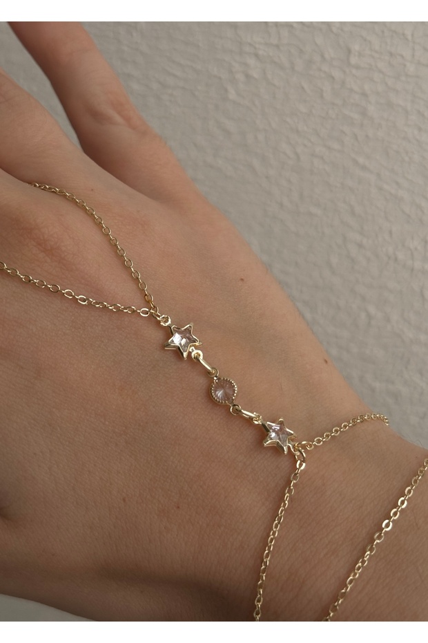GOLD YILDIZLI ŞAHMERAN - 2